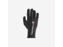 Castelli Diuvio C sykkelhansker svart
