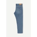 Samsøe Samsøe Herre Jeans Blå W34 L32,
