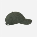Varsity Wool - Forest Green XL