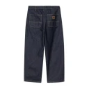 Carhartt Wip Herre Jeans Blå W34,