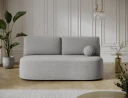 Lilana 3 seters sovesofa med oppbevaring   Royal 04