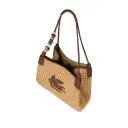 Etro Dame Vesker Beige ONE SIZE,
