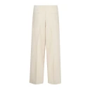 Co'Couture Dame Bukser Beige M,