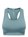 Only Play Onpdaisy-2 Seam Bra Noos - Blue - S