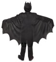 Ciao Srl. Batman Kostymer Batman Ciao Srl. 8-10 år (128-140) Kostymer Svart 11671.8-10-NC
