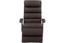 Kadirie Reclinerlenestol - Brun