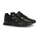 Mexx Dame Sko Svart 37 EU,