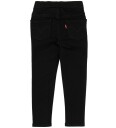 Levi"s Levi"s® Pull On Jeggings Black 152