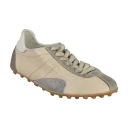 Maison Margiela Dame Sko Beige 38 EU,