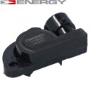 Sensor, drosselventilstilling ENERGY TPS0003