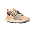 Flower Mountain Dame Sko Flerfarget 38 EU,