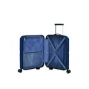 American Tourister Airconic kabin Pc koffert med 4 hjul 55 cm Midnight Navy