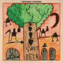 Crooked Fingers  Swet Deth  CD