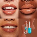 NYX Professional Makeup Lip I.V. Hydrating Gloss Stain 01 Caramel