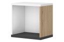 Metropolitan Vegghylle 40x28 cm   Beige