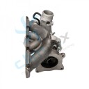 CLIMTEX CX8-156 Turbolader