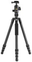 Vanguard Vesta Go 264CB Tripod Karbon Arca Swiss Kompatibel