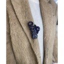 Bon Dep   Love Claw 8cm Navy