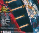 Lee 'scratch' Perry  The Sun Is Shining  CD