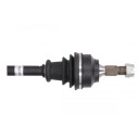Point Gear Drivaksel POINT GEAR PNG74700
