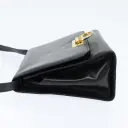 Salvatore Ferragamo Dame Svart