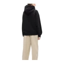 Calvin Klein Dame Gensere & Hettegensere Svart XS,
