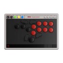 8BitDo RET00620 Trådløs Arcade-kontroller Nintendo Switch/Windows