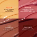 Ole Henriksen Pout Preserve Lip Treatment Strawberry Sorbet