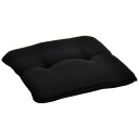 Fritab Fiji sittepute 40x42 cm Svart