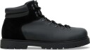 Birkenstock Women's Jackson 2.0 Lenb N Black 40