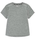 Nike Ws Woven Short Set Grey 104/110