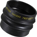 METZGER 2401264 Ladeluftslange