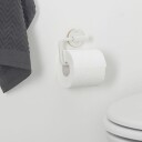 Tiger Urban Toalettrullholder hvit