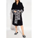 Versace Herre Natt  og Loungeklær Svart 2XL,
