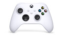 Microsoft Xbox trådløs kontroller hvit