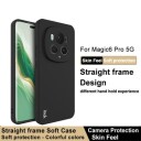 Honor Magic6 Pro Imak UC-4 TPU-deksel Svart