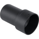 GEBERIT SILENT PP KOBLING