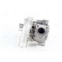 Turbolader NISSENS 93216