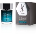 Yves Saint Laurent L'Homme Le Parfum 100ml Eau de Parfum for Men med Toppnoter av Kardemomme og Sitron