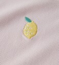 Name It T skjorte   Rib   NkfVivemma   Vugge Rosa/Lemon   Name It   13 14 år (158 164)   T skjorte