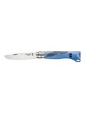 Opinel N°07 Outdoor Junior blue