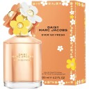 Marc Jacobs Daisy Ever So Fresh Eau de Parfum 125 ml for Dame - Blomsterduft med Noter av Rose og Musk