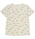Minymo Pyjamas - Cream - 116