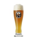 Franziskaner Hefe ølglass 33 cl