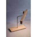 Prandina Teca Supernatural T1 Bordlampe Ash Wood