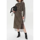 Zadig & Voltaire Dame Bluser & Skjorter Beige S,