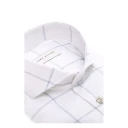 John Miller Herre Skjorter Hvit 3XL,
