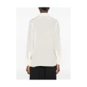 Victoria Beckham Dame Bluser & Skjorter Beige S,