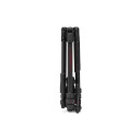 Manfrotto Befree GT PRO MKBFRTA4GTFB-3W tripod - aluminium