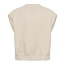 Kaffe Dame Jakker Beige L,